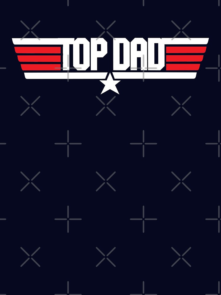 Top Dad by Shop Deebo T-Shirts, Hoodie, Sweatshirt | BlankRebels.com (Image 3)