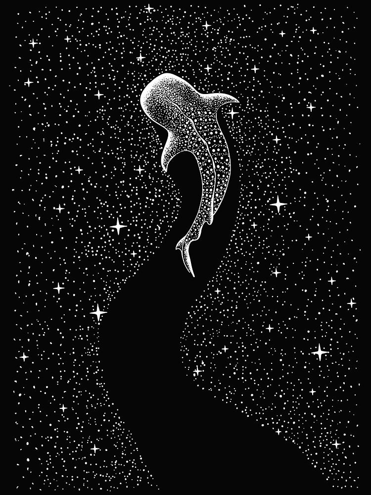 Star Eater by AlirizaCAKIR T-Shirts, Hoodie, Sweatshirt | BlankRebels.com (Image 2)