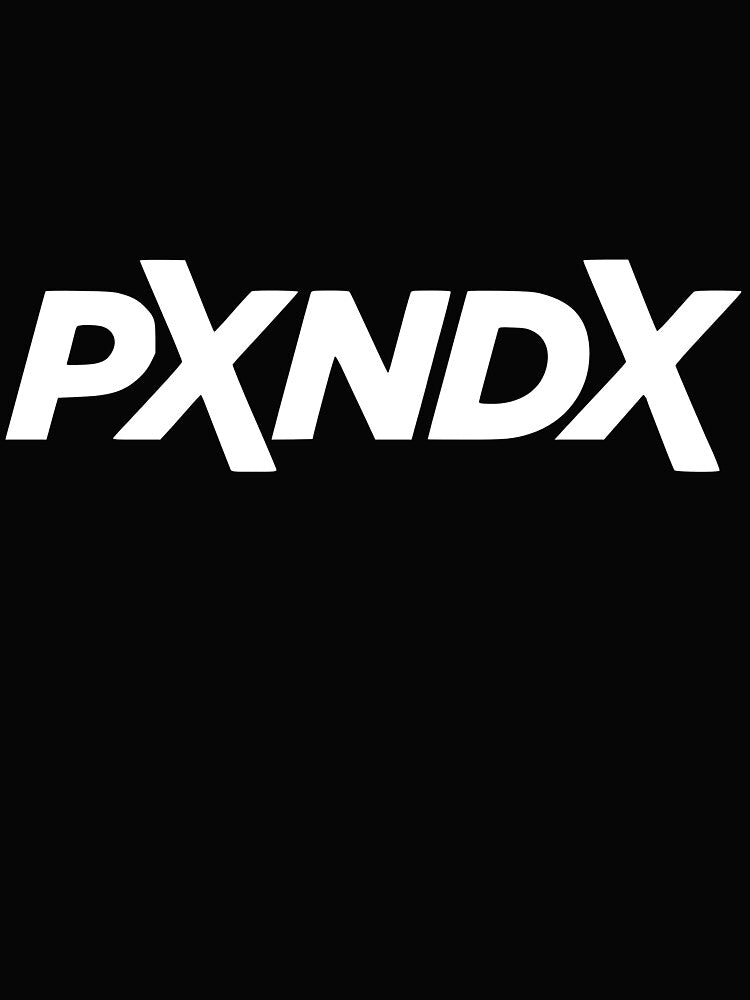 PXNDX (Panda) HD Logo (Ver. 2) by KPopverse2 T-Shirts, Hoodie, Sweatshirt | BlankRebels.com (Image 2)