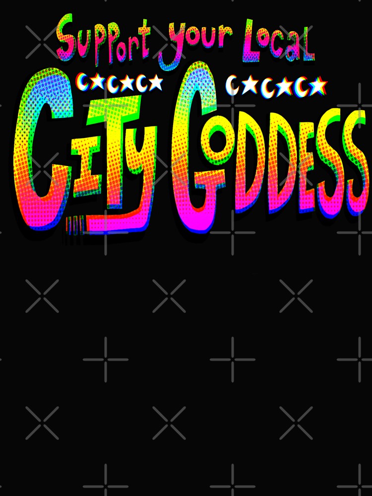 City goddesses tarot by EwwGerms T-Shirts, Hoodie, Sweatshirt | BlankRebels.com (Image 2)