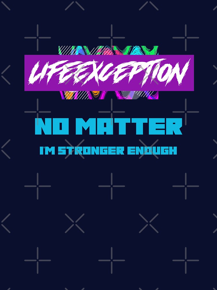 Coder life exception T-shirt by theMutesIdea Hoodie, Sweatshirt | BlankRebels.com (Image 3)