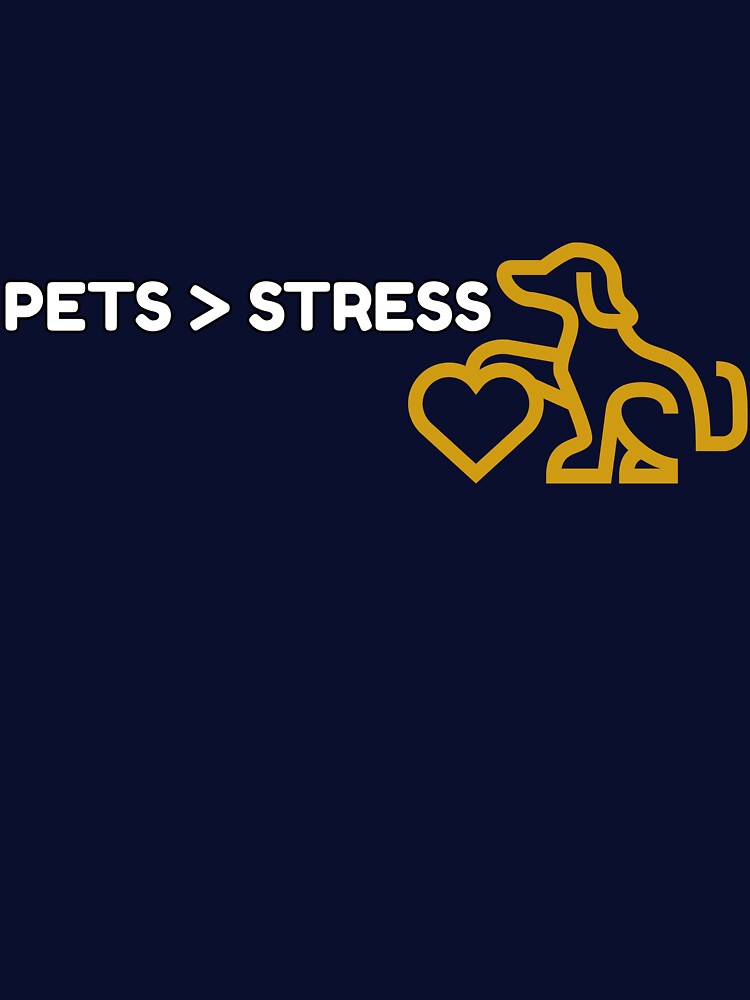 Pets > Stress by Harcodesign