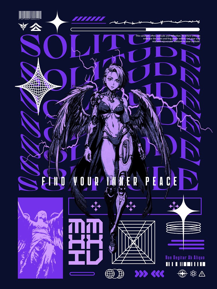 Solitude T-Shirts, Hoodie, Sweatshirt