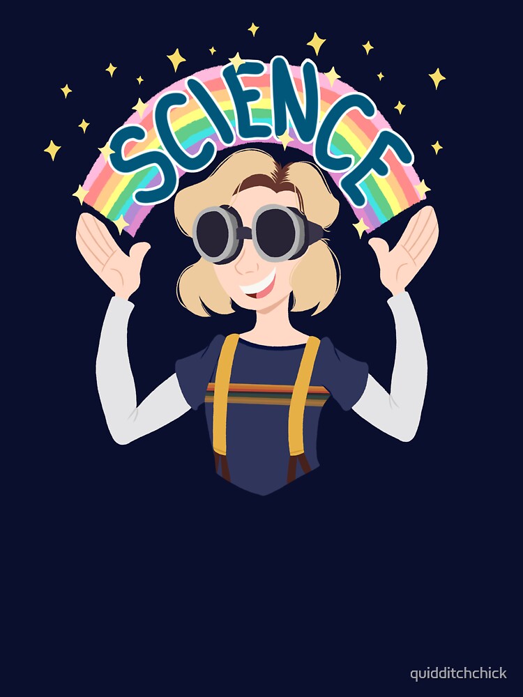 13 Science by biquid art T-Shirts, Hoodie, Sweatshirt | BlankRebels.com (Image 3)