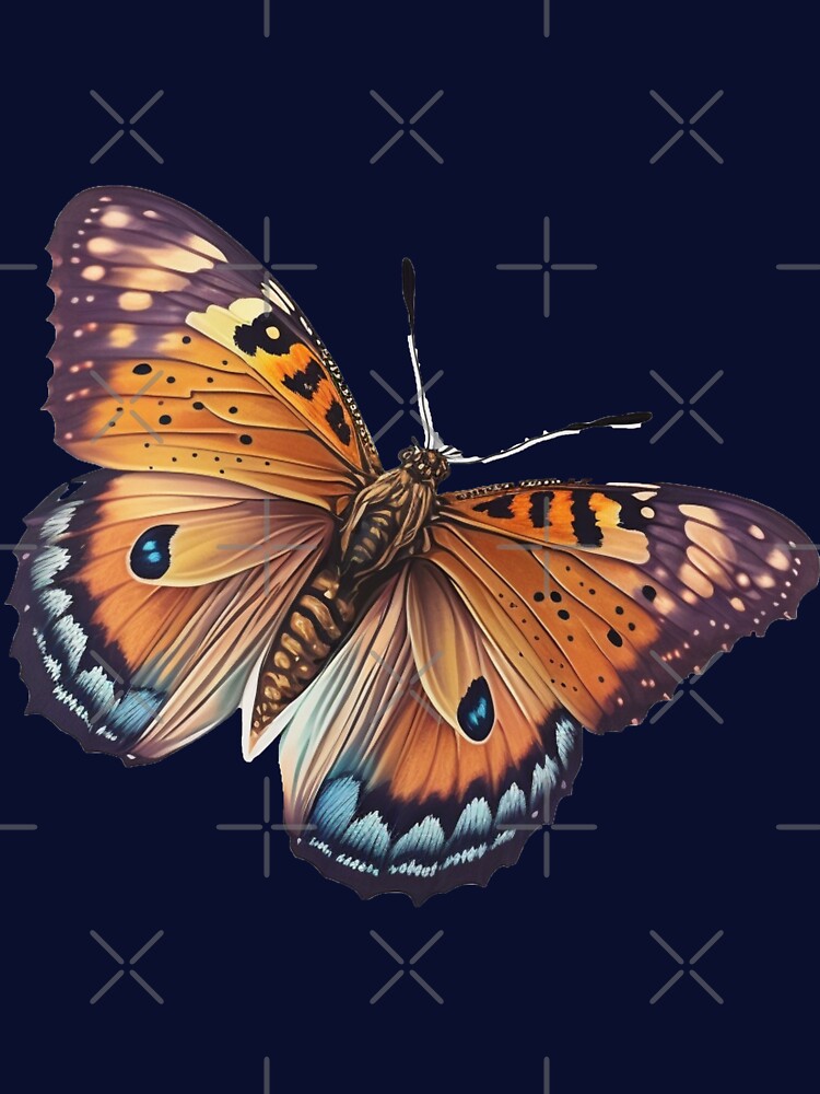 Butteryfly collection by MickRavenV2 T-Shirts, Hoodie, Sweatshirt | BlankRebels.com (Image 3)