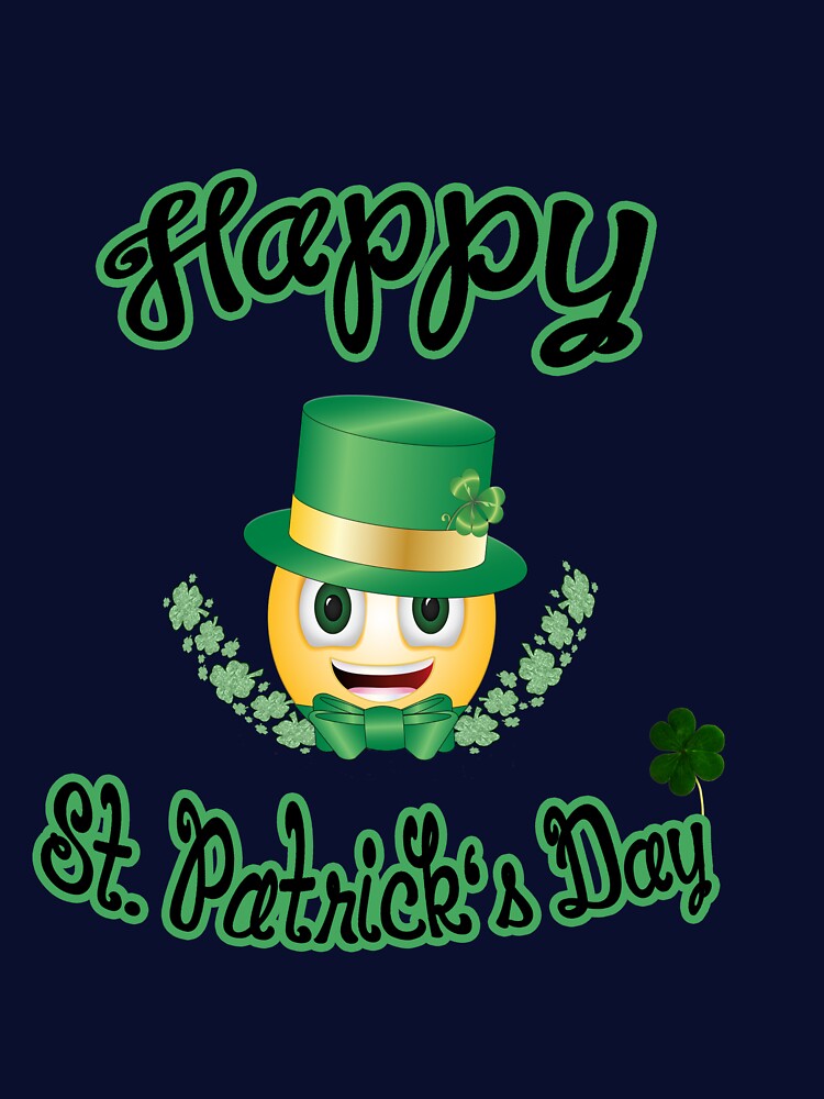 St. Patricks Day by pxdsgn T-Shirts, Hoodie, Sweatshirt | BlankRebels.com (Image 3)
