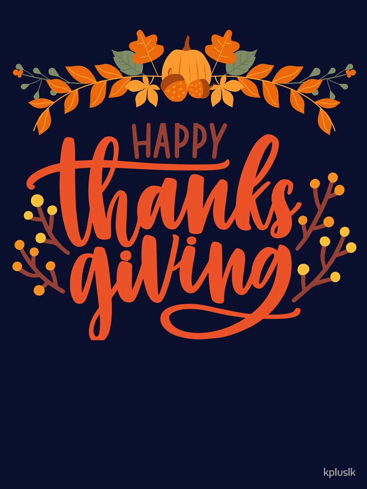 thanksgiving dinner l thanksgiving day l thanksgiving l turkey day l happy thanksgiving day by kpluslk... (Image 3)