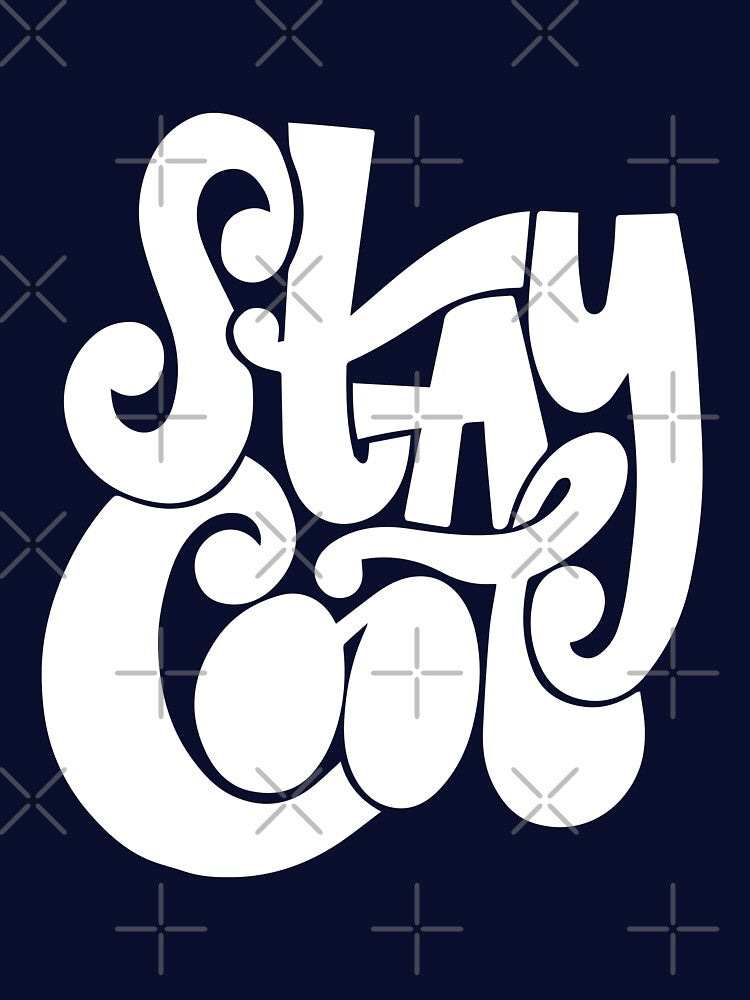 Stay Cool by GraphiQTees T-Shirts, Hoodie, Sweatshirt | BlankRebels.com (Image 3)