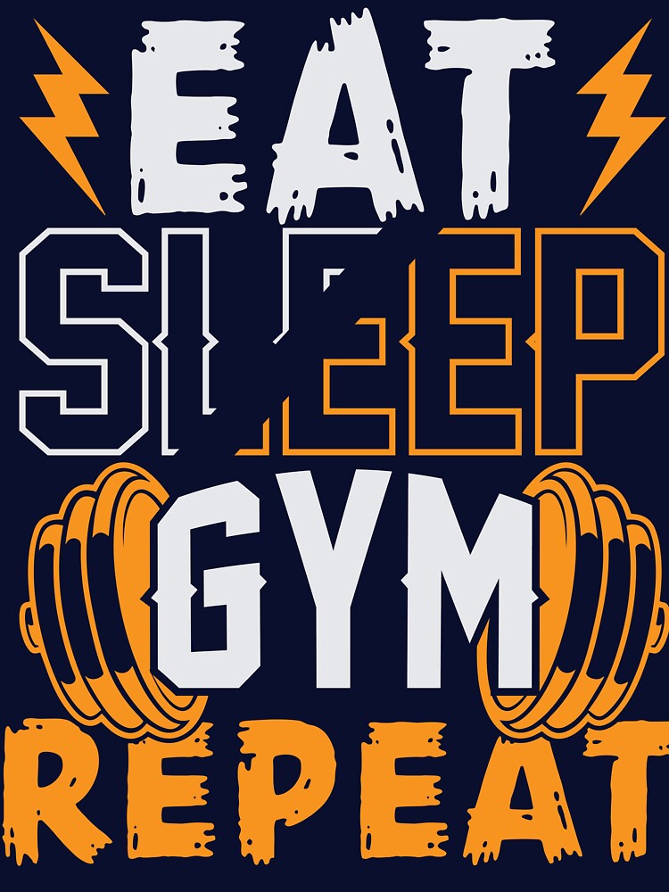 Your routine by Noexcusesstore T-Shirts, Hoodie, Sweatshirt | BlankRebels.com (Image 3)