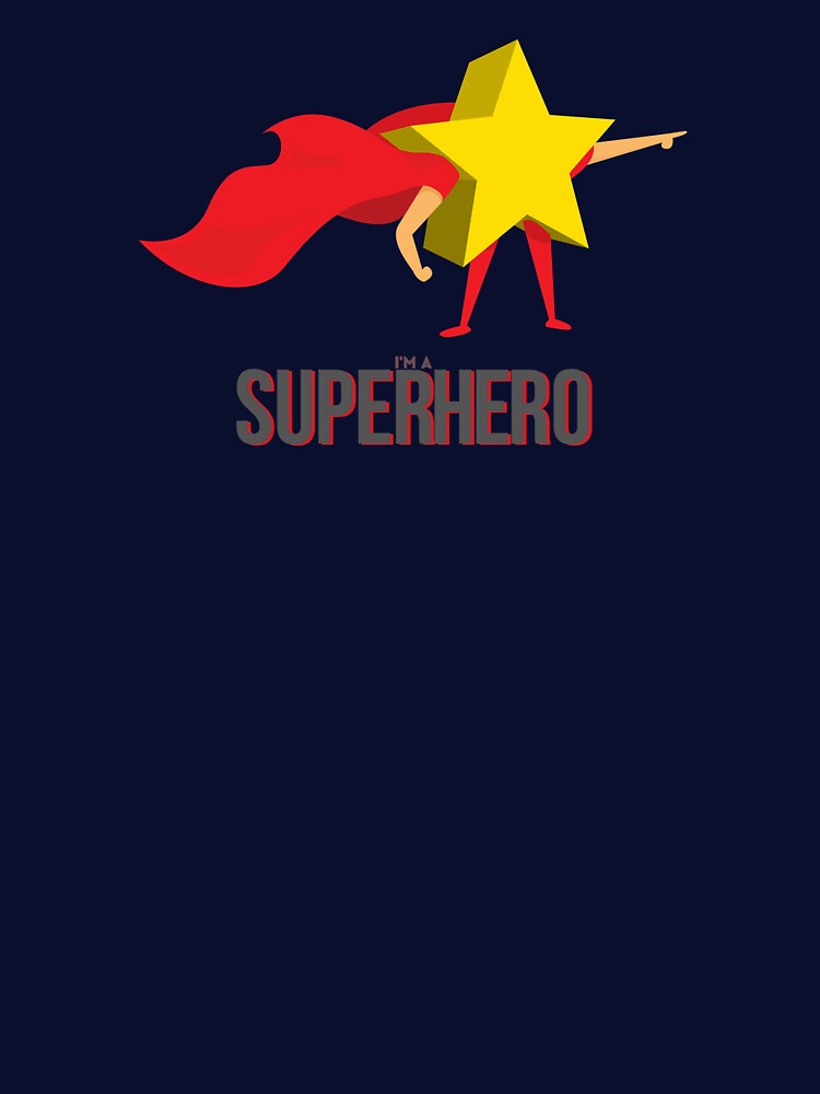 I'M SuperHero 65 T-Shirts, Hoodie, Sweatshirt