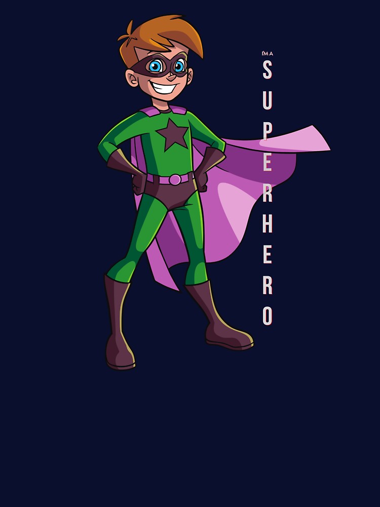 I'M SuperHero 49 T-Shirts, Hoodie, Sweatshirt