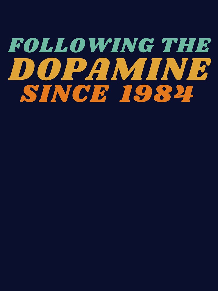 ADHD 1984 by BuraxisQuotes T-Shirts, Hoodie, Sweatshirt | BlankRebels.com (Image 3)