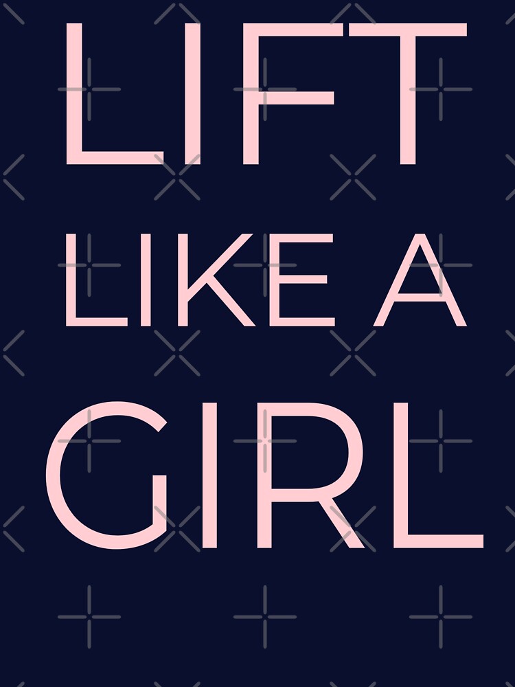 Gym Girl lifting by CandyVenom T-Shirts, Hoodie, Sweatshirt | BlankRebels.com (Image 3)