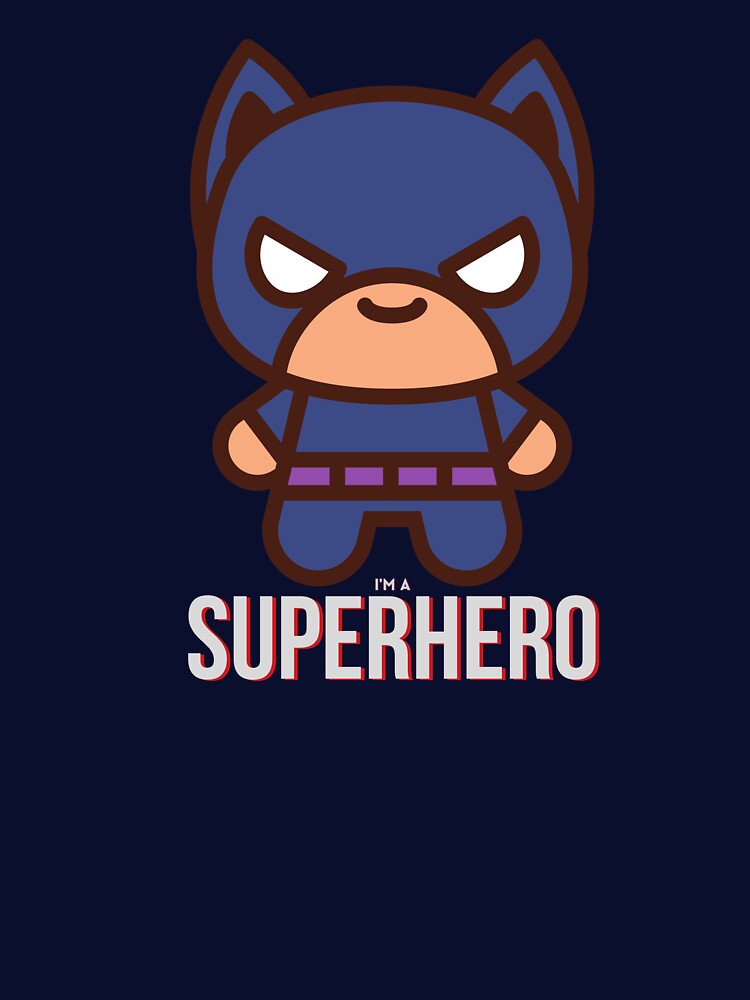 I'M SuperHero 10 T-Shirts, Hoodie, Sweatshirt