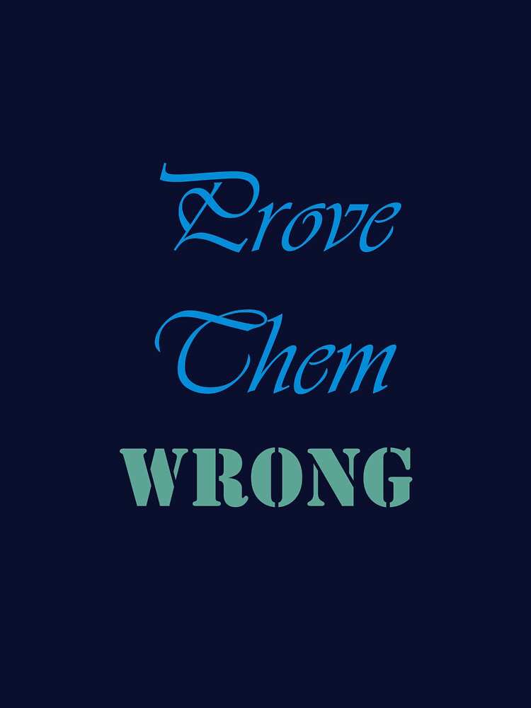 MOTIVATIONAL SLOGAN by FRANCIS DSOUZA T-Shirts, Hoodie, Sweatshirt | BlankRebels.com (Image 3)