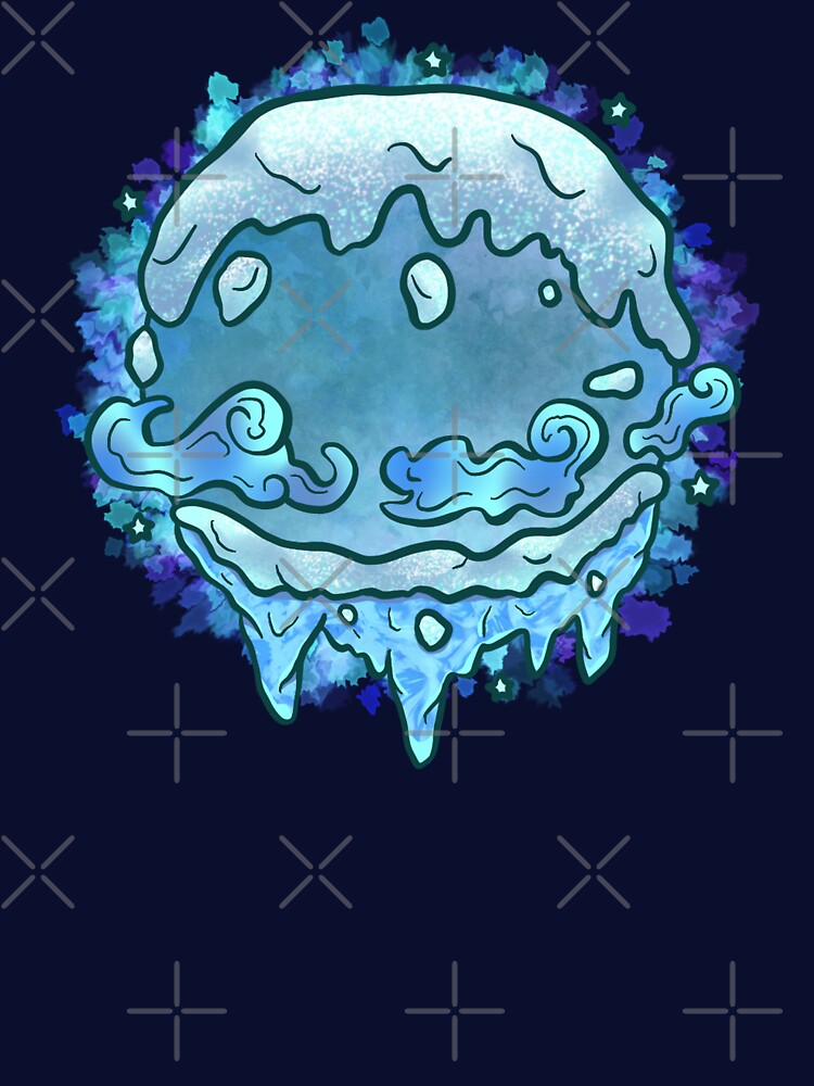 Cold Moon by SavageHeroes T-Shirts, Hoodie, Sweatshirt | BlankRebels.com (Image 3)