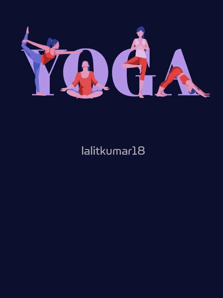 Yoga T-Shirts, Hoodie, Sweatshirt