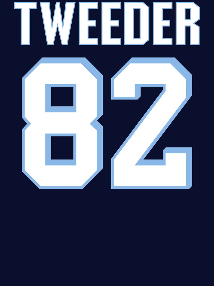 Tweeder 82 by A Brand With No Name T-Shirts, Hoodie, Sweatshirt | BlankRebels.com (Image 3)