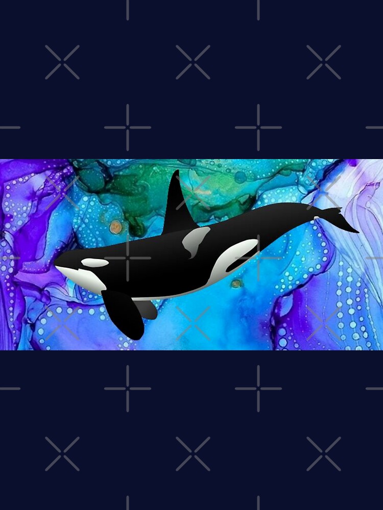 # Orca Ocean by Aquila Light Pictures T-Shirts, Hoodie, Sweatshirt | BlankRebels.com (Image 3)