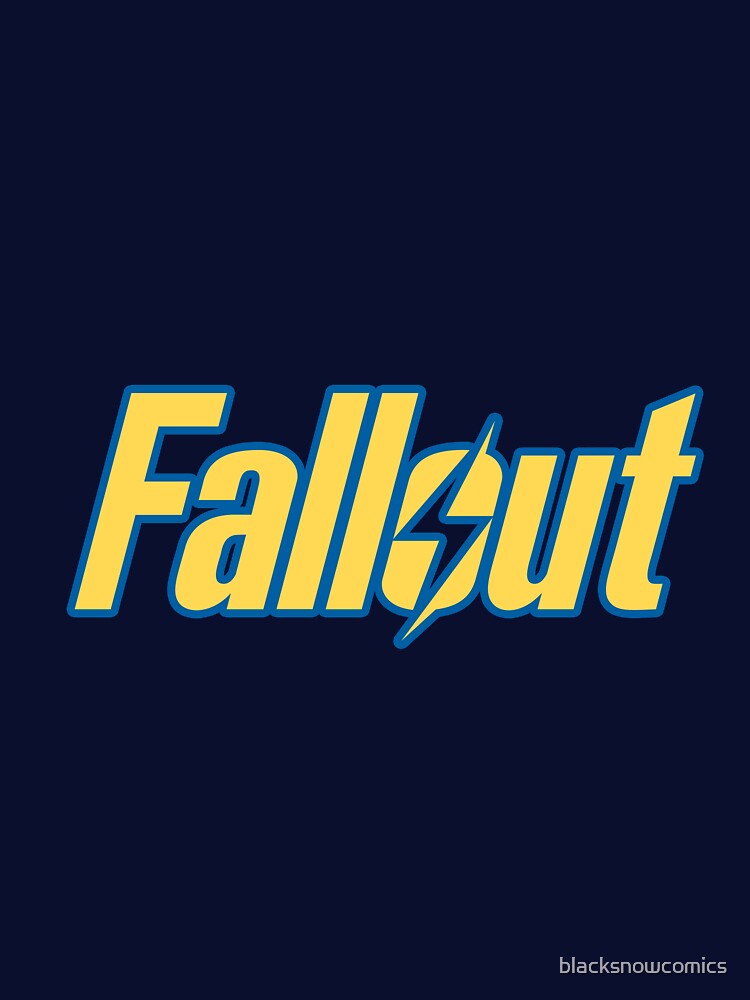 Fallout T-Shirts, Hoodie, Sweatshirt