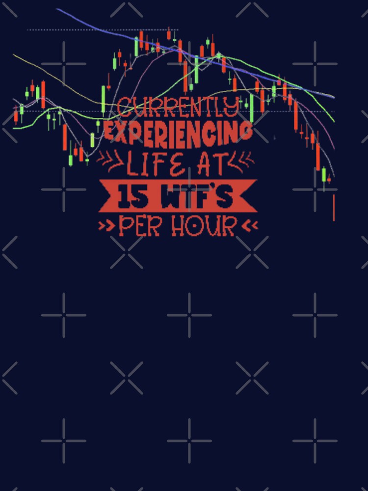 Funny  Trader gift, Unique gift for stock market, forex, crypto, and options trader, Currently experiencing... (Image 3)