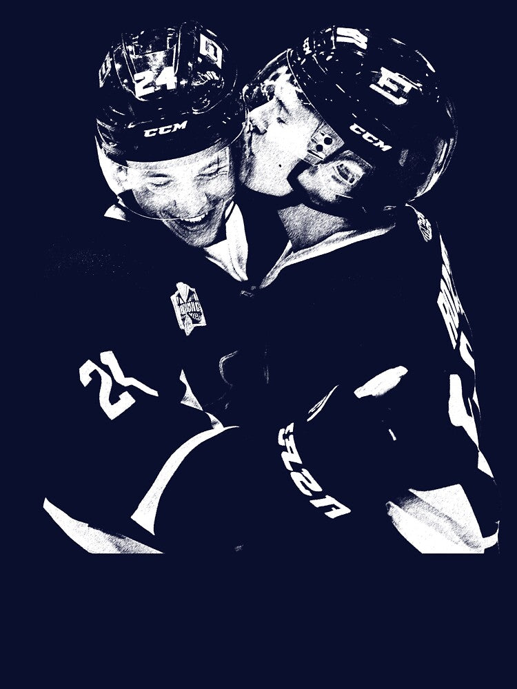 Hollander Rozanov Ilya Rozanov and Shane Hollander and Ilya Rozanov's Heated Rivalry, Shane and Ilya by... (Image 3)