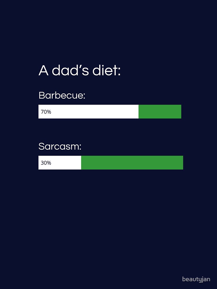 Dad diet stats by beautyjan T-Shirts, Hoodie, Sweatshirt | BlankRebels.com (Image 3)
