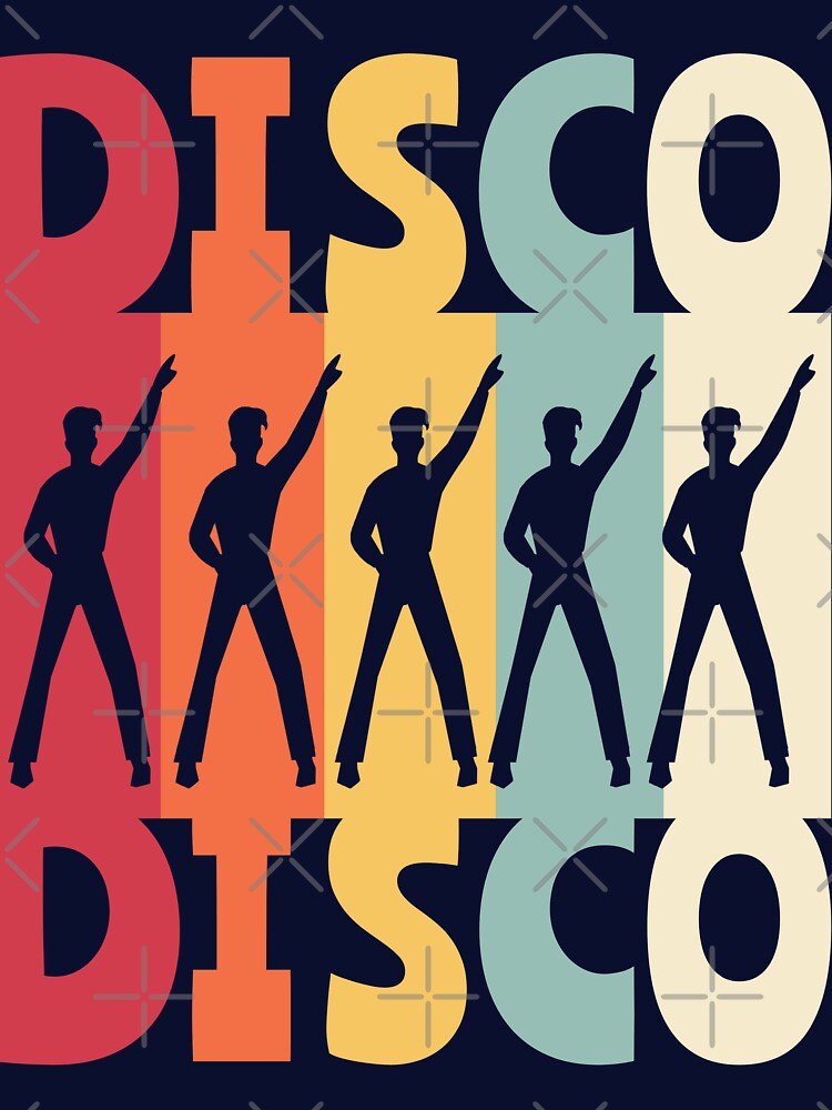 Disco Dance Move T-Shirts, Hoodie, Sweatshirt