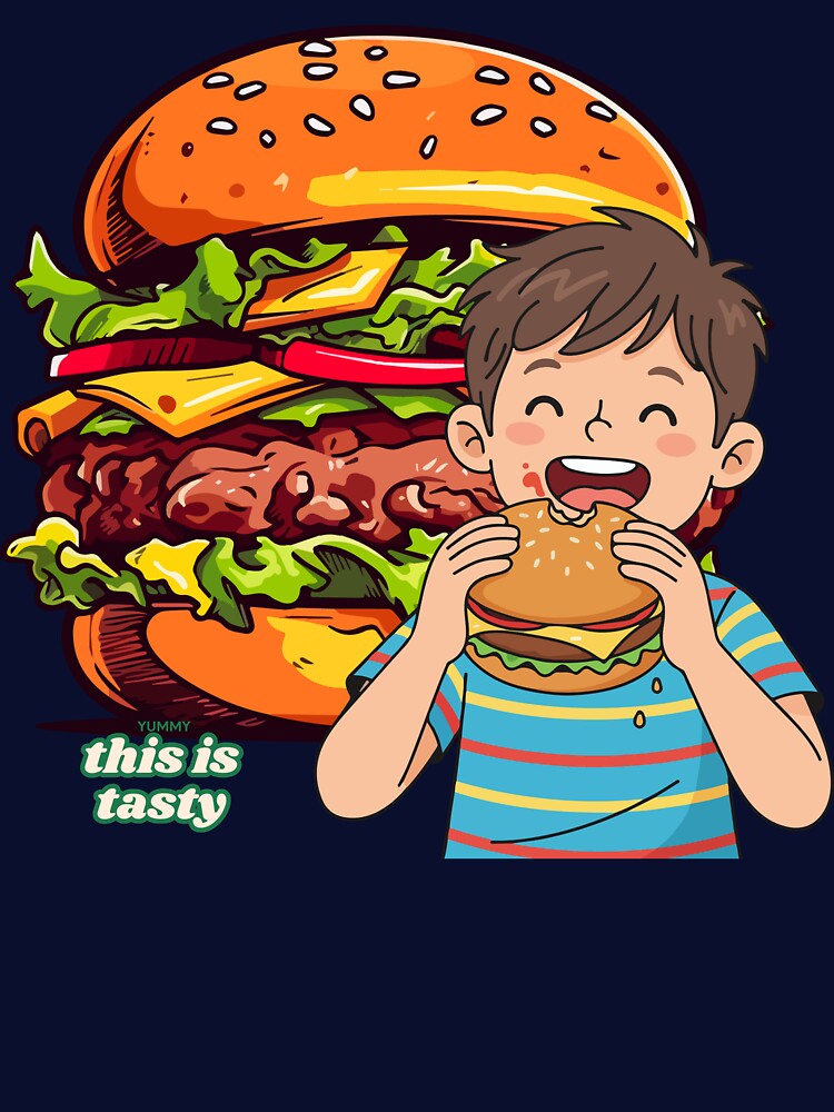 This is tasty by ArnoldHegyi T-Shirts, Hoodie, Sweatshirt | BlankRebels.com (Image 3)