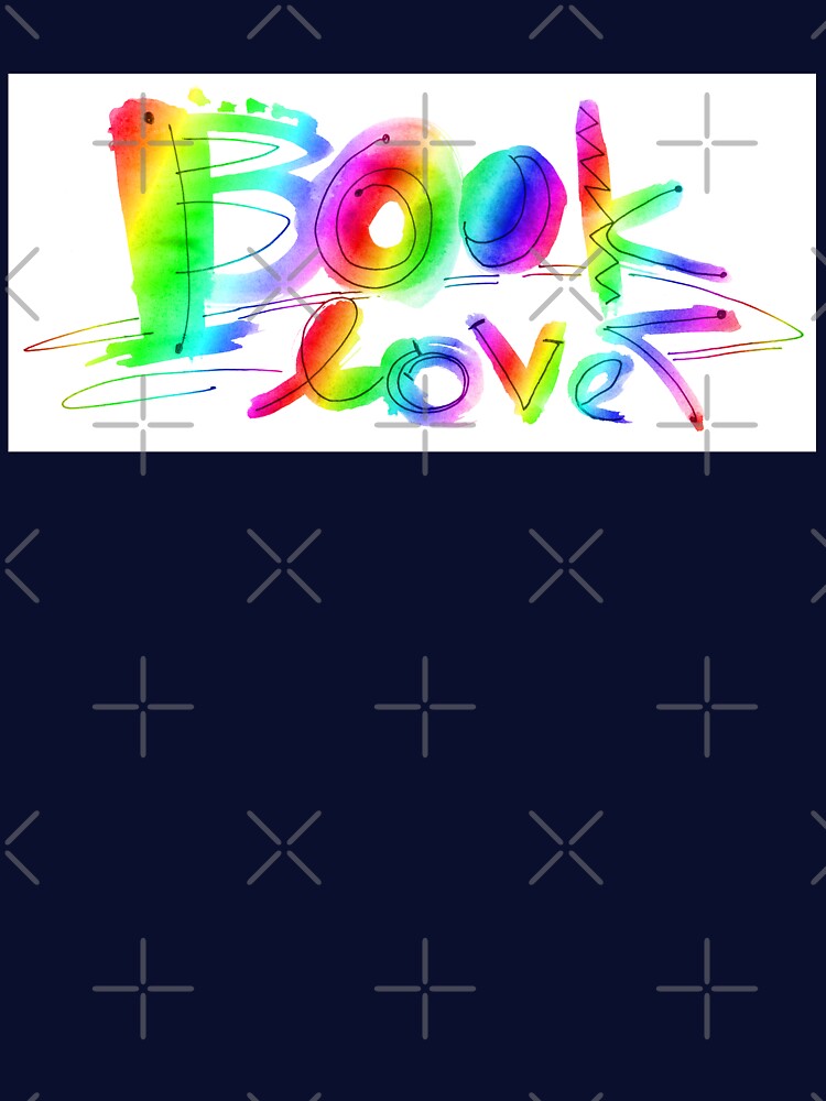 Rainbow watercolor lettering | rainbow lettering by lausn T-Shirts, Hoodie, Sweatshirt | BlankRebels.com (Image 3)