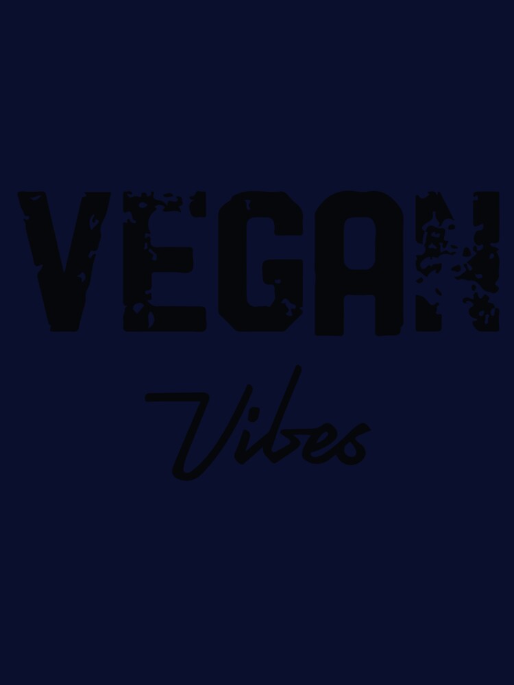 Vegan vibes by Egezinti T-Shirts, Hoodie, Sweatshirt | BlankRebels.com (Image 3)
