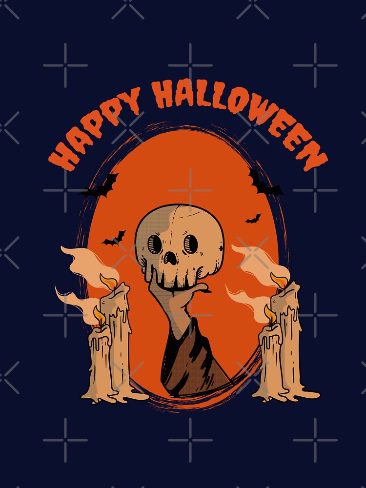 Halloweentown by benaouichShop T-Shirts, Hoodie, Sweatshirt | BlankRebels.com (Image 3)