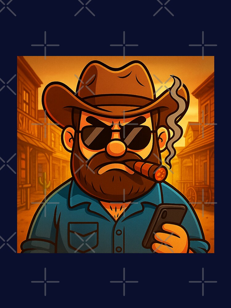Digital Outlaw by StakeSonStore T-Shirts, Hoodie, Sweatshirt | BlankRebels.com (Image 3)