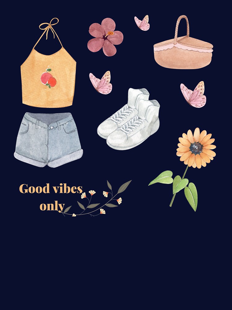 Soft girl pack by Hoetoons T-Shirts, Hoodie, Sweatshirt | BlankRebels.com (Image 3)