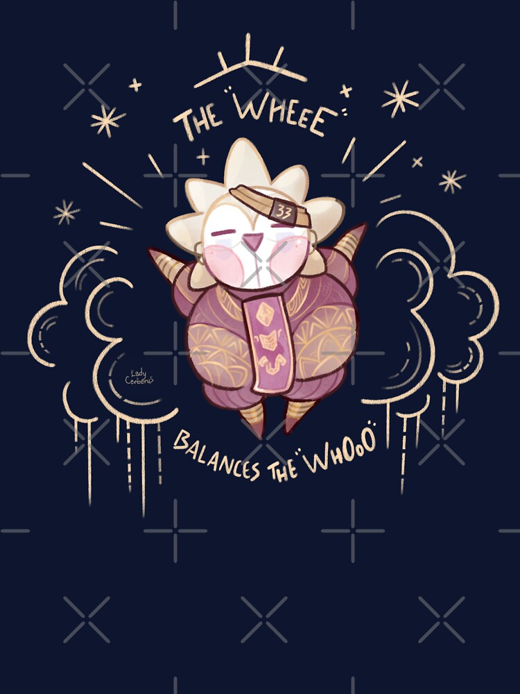 Wheee whooo by Lady Cerberus