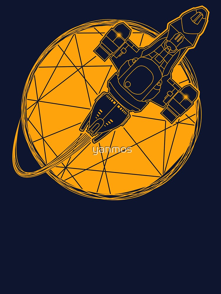 Shining star by Yanmos T-Shirts, Hoodie, Sweatshirt | BlankRebels.com (Image 3)
