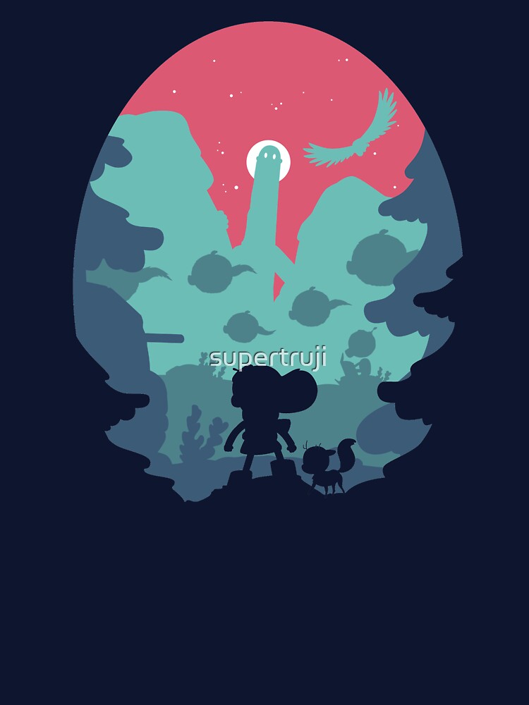 HILDA by supertruji T-Shirts, Hoodie, Sweatshirt | BlankRebels.com (Image 3)