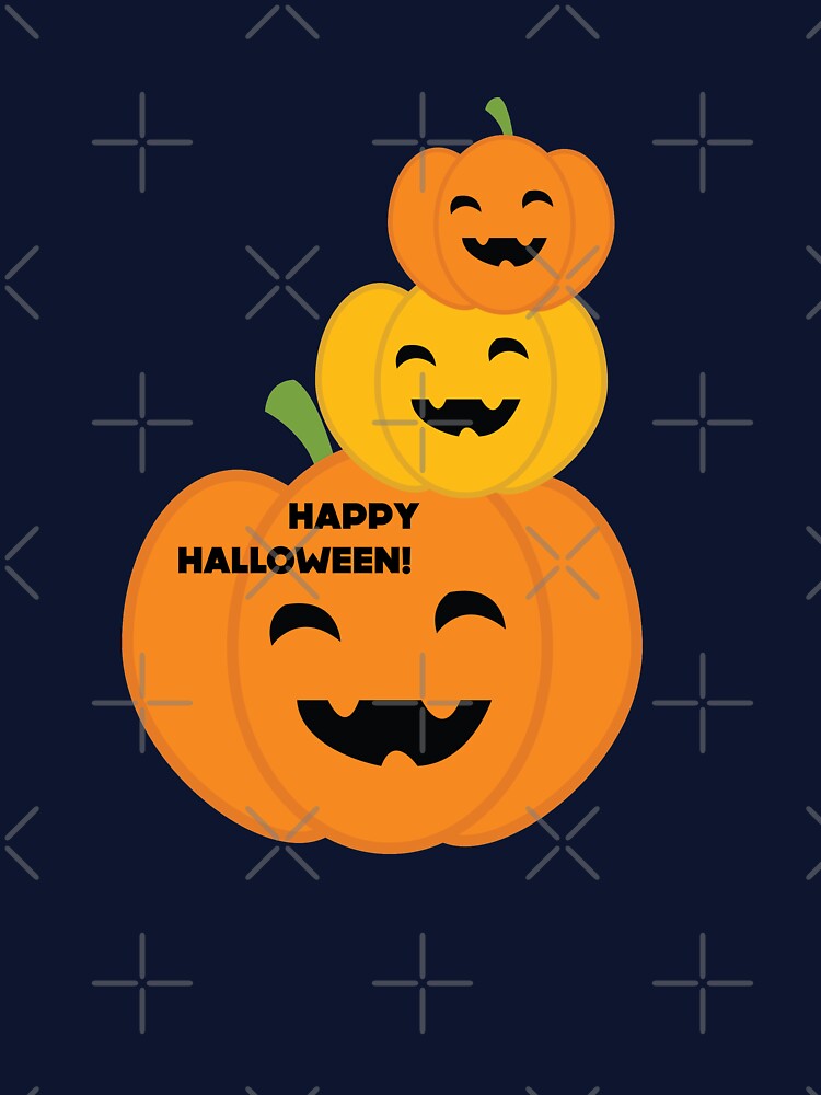 Halloween Mask! by sasumiworld T-Shirts, Hoodie, Sweatshirt | BlankRebels.com (Image 3)