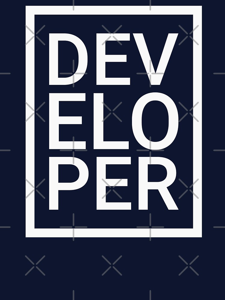 Developer Profession And Hobby Life Programmer and Coder Life Software Engineer by AJAD212 T-Shirts, Hoodie,... (Image 3)