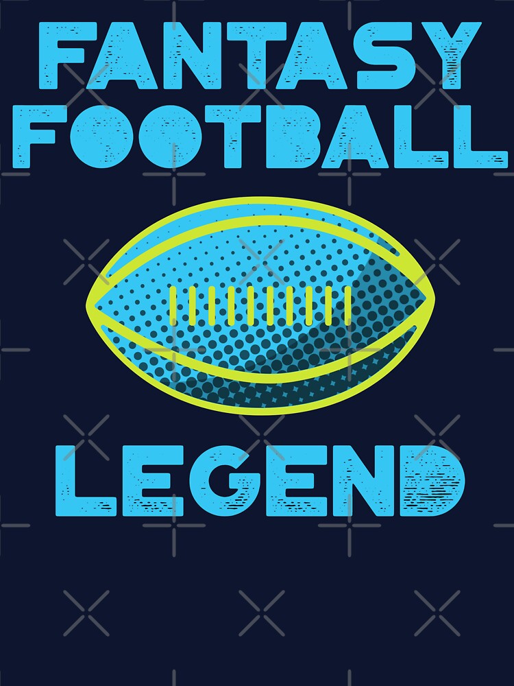 Fantasy Football Legend by Eric-07