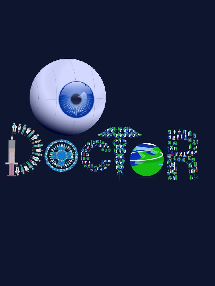 Eye doctor near me by UniqueLover T-Shirts, Hoodie, Sweatshirt | BlankRebels.com (Image 3)