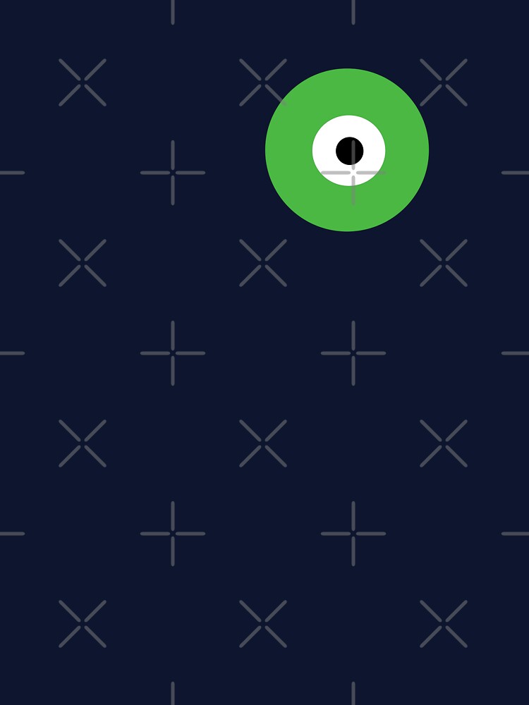 EVIL EYE LIGHT GREEN herald good health and success by syamkumar s T-Shirts, Hoodie, Sweatshirt | BlankRebels.com (Image 3)