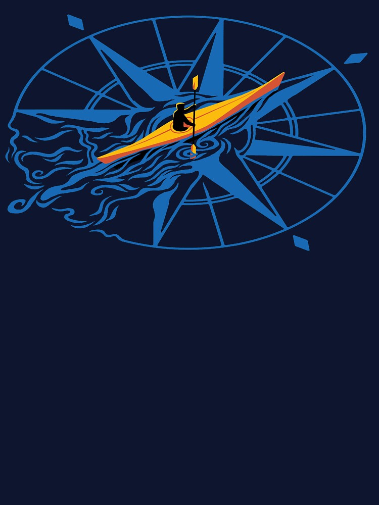 The Art of Navigation by etall T-Shirts, Hoodie, Sweatshirt | BlankRebels.com (Image 3)
