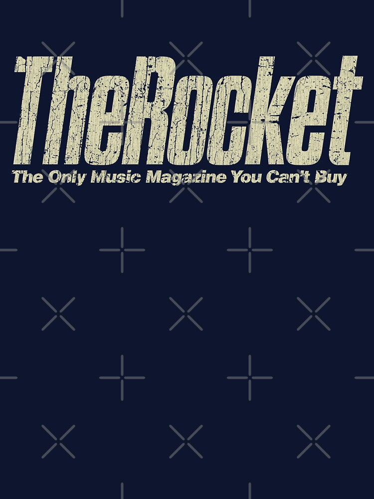 The Rocket 1979 by AstroZombie6669 T-Shirts, Hoodie, Sweatshirt | BlankRebels.com (Image 3)