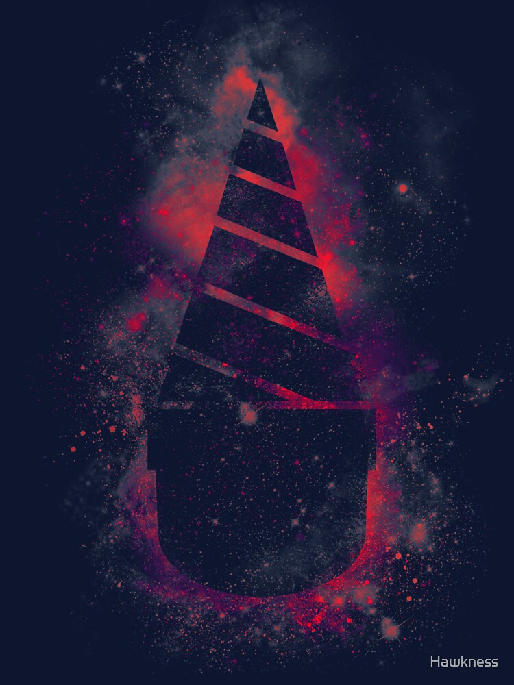 Space Drill by Hawkness T-Shirts, Hoodie, Sweatshirt | BlankRebels.com (Image 3)