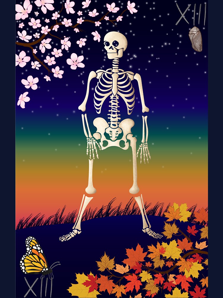 Death by nieniesrevenge T-Shirts, Hoodie, Sweatshirt | BlankRebels.com (Image 3)