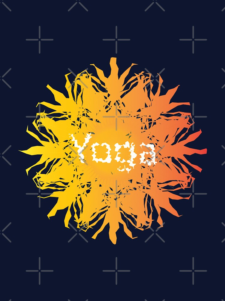 Hot Yoga by Hedgie Designs T-Shirts, Hoodie, Sweatshirt | BlankRebels.com (Image 3)