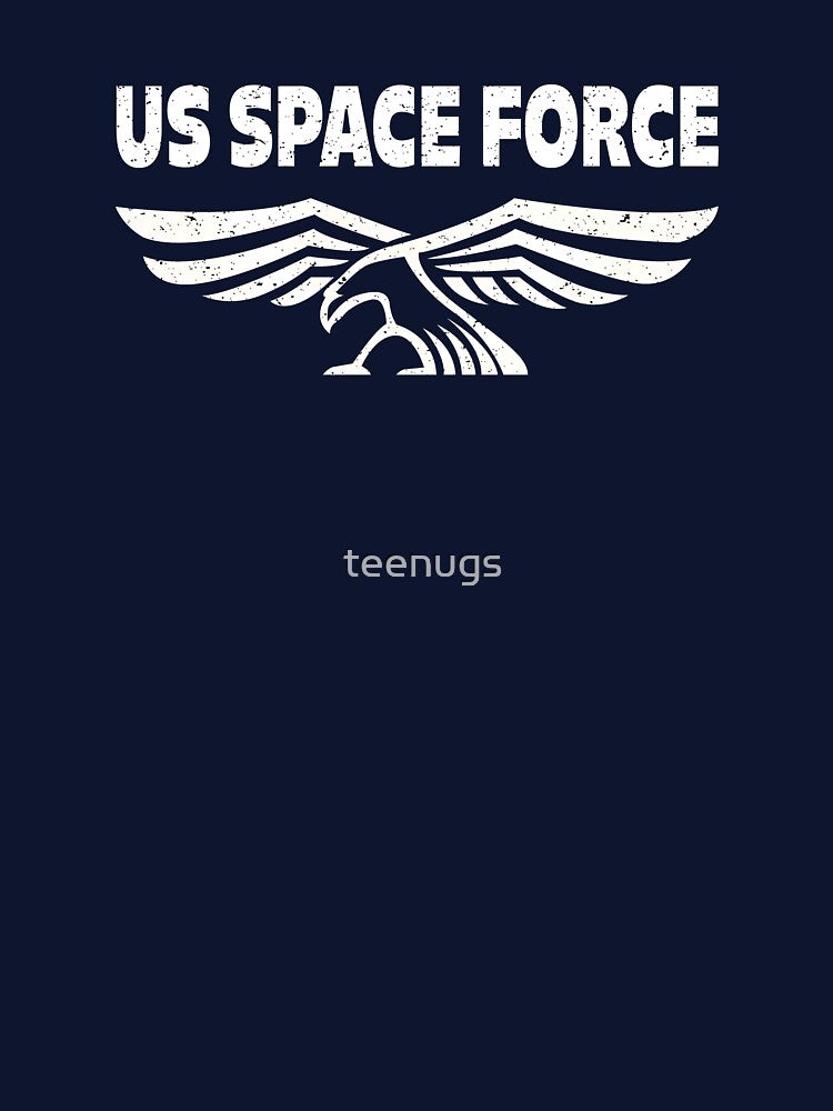 US Space Force T-Shirts, Hoodie, Sweatshirt