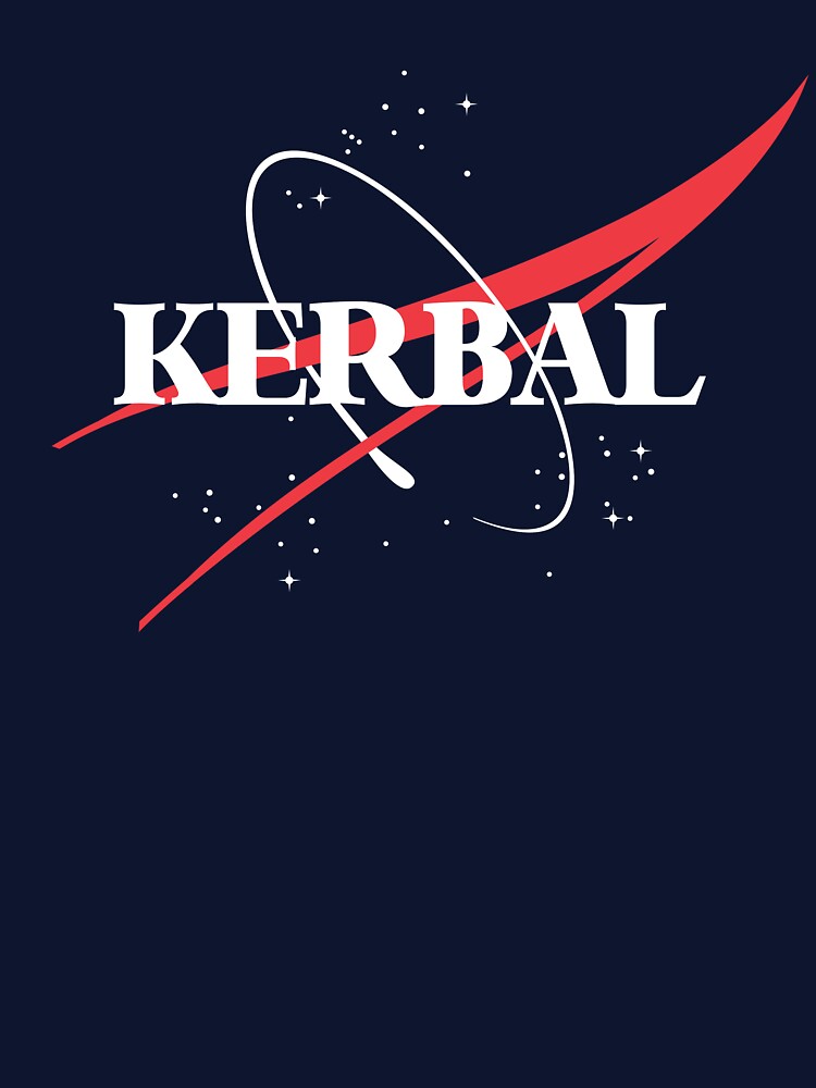 Kerbal Space Program Hoodie by flashman T-Shirts, Sweatshirt | BlankRebels.com (Image 3)