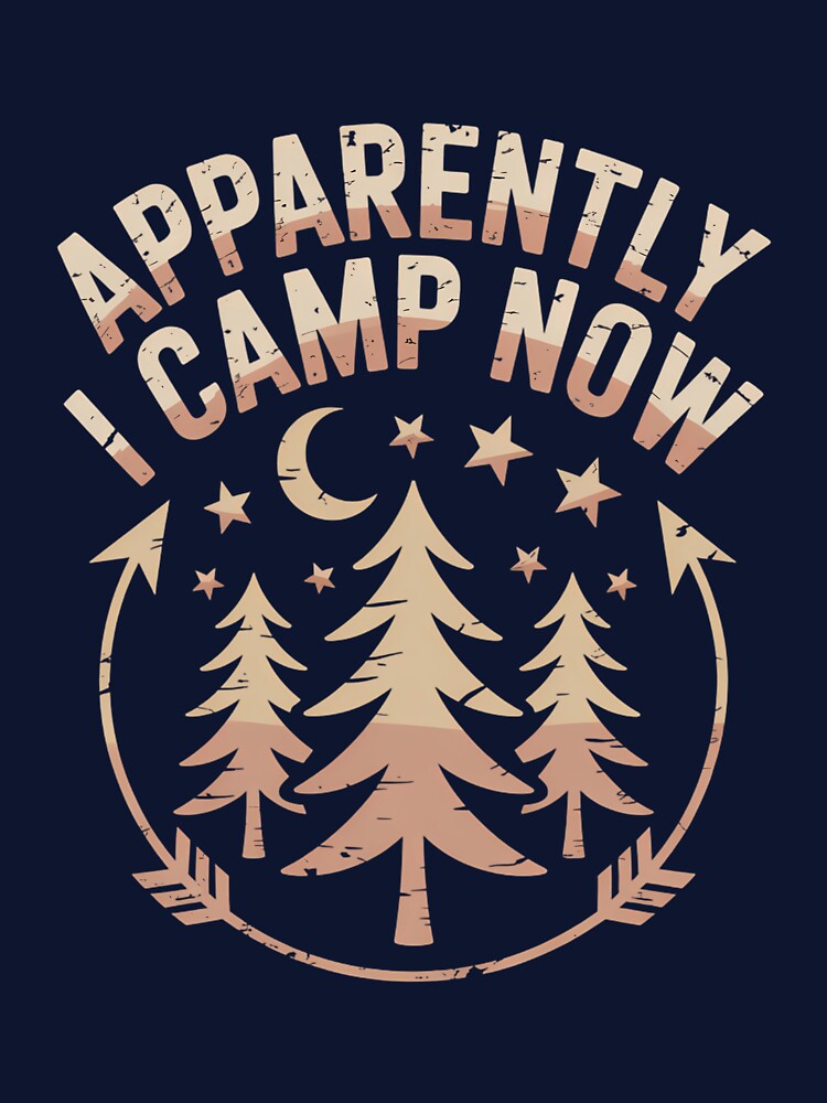Camping Cute Camp Family by gourpmerzihd T-Shirts, Hoodie, Sweatshirt | BlankRebels.com (Image 3)